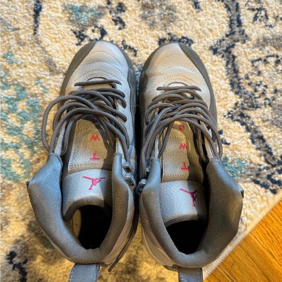 Jordan 12 retro - Picture 3 of 3